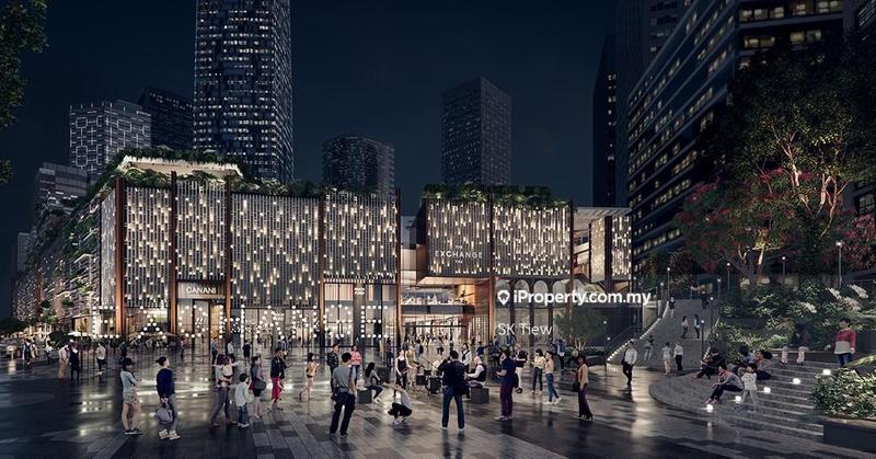 For Sale - TRX Residences