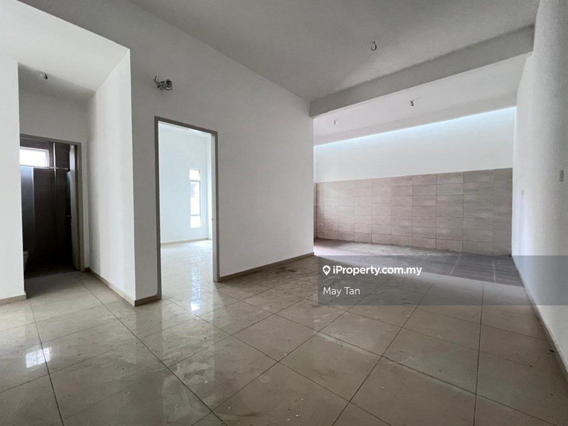 Rumah Berkembar untuk Dijual di Taman Kluang Perdana, Kluang oleh May Tan - iProperty.com.my