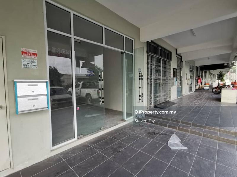 Kedai untuk Dijual di Bandar Mahkota Cheras, Cheras oleh Steven Tay - iProperty.com.my