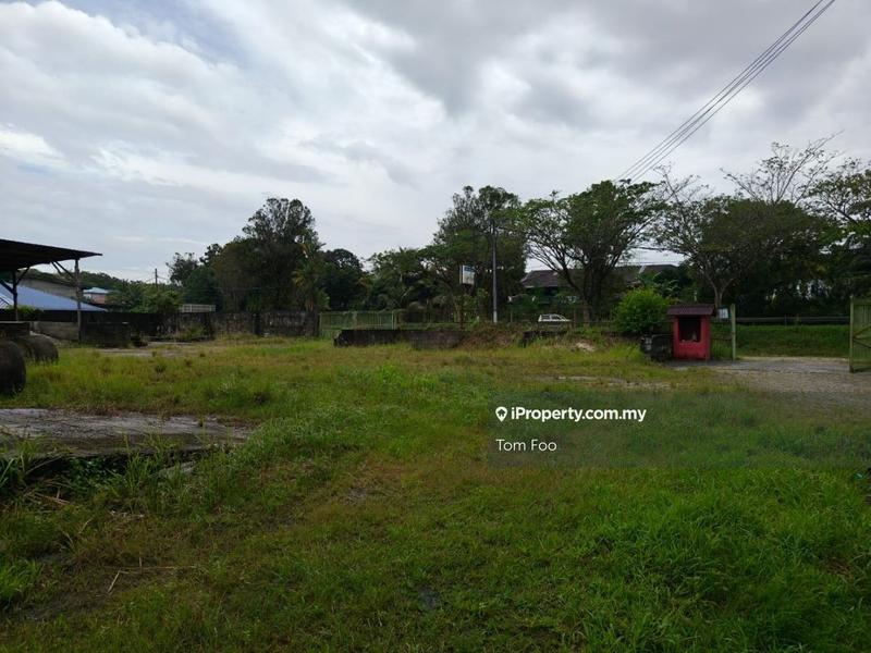 Tanah Komersial untuk Dijual di Taman Kota Intan, Kota Tinggi oleh Tom Foo - iProperty.com.my