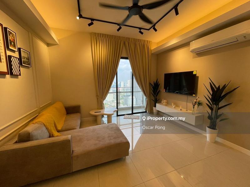 For Rent - The Sentral Suites