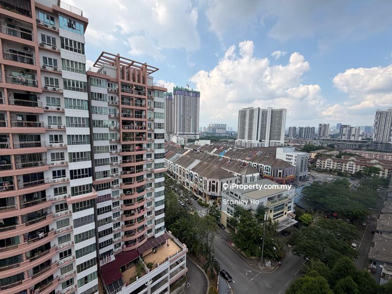 Kondominium untuk Disewa di Arte Condominium oleh Stanley Ho - Exterior - iProperty.com.my