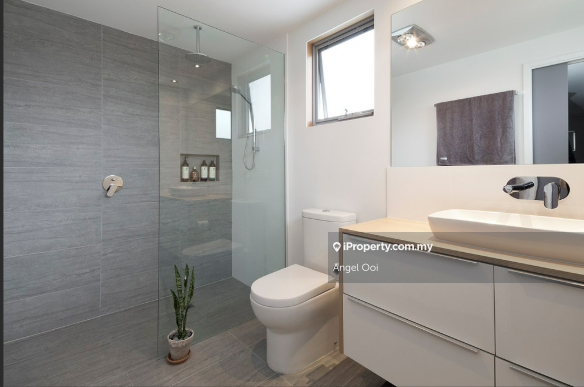 Bungalow House for Sale in Bukit Bandaraya, Bangsar by Angel Ooi - iProperty.com.my