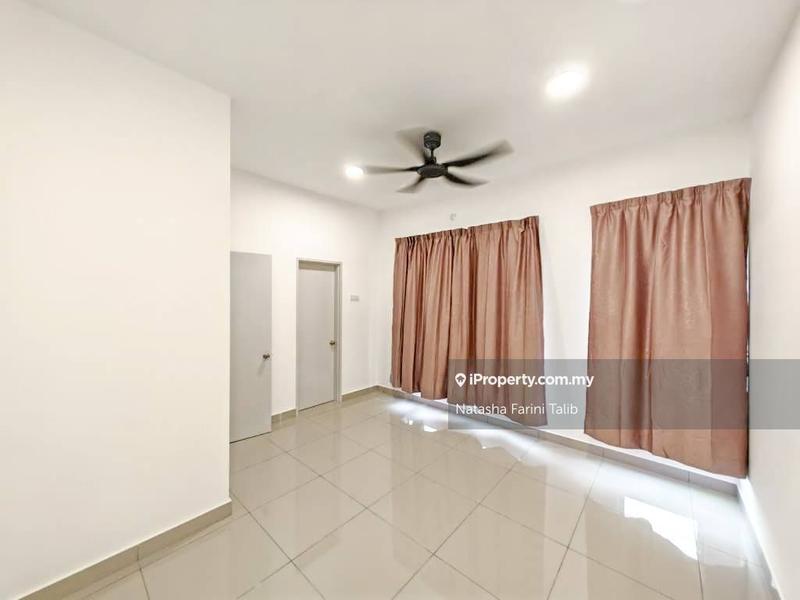 Rumah Berangkai 2 Tingkat untuk Dijual di Taman Saujana KLIA, Sepang oleh Natasha Farini Talib - iProperty.com.my