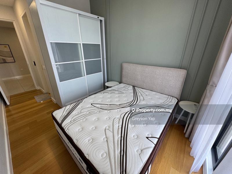 For Rent - The Sentral Suites