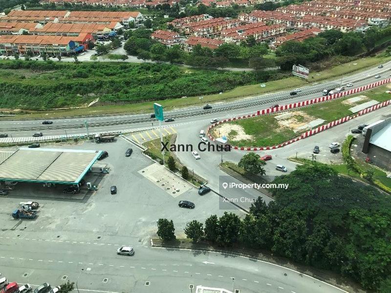 Kediaman Servis untuk Dijual di 3 Elements oleh Xann Chua - iProperty.com.my