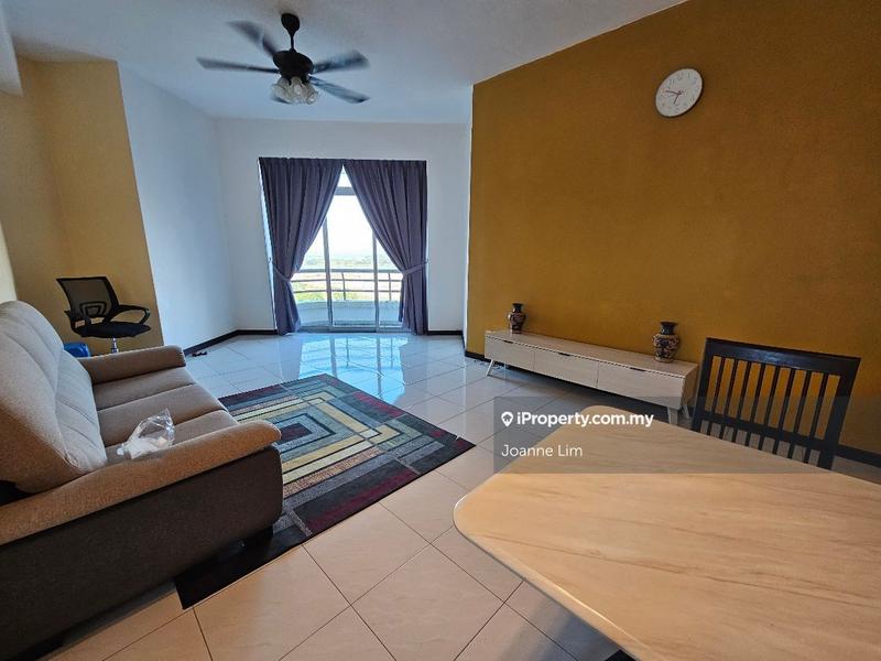 For Rent - Ocean Palms Condominium
