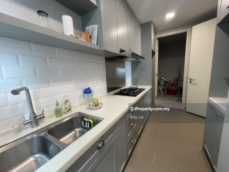 For Sale - The Reach @ Titiwangsa