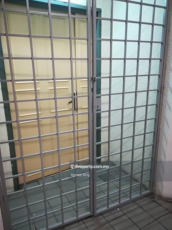Condominium for Sale in Regency Condominium by Agnes Ang - iProperty.com.my