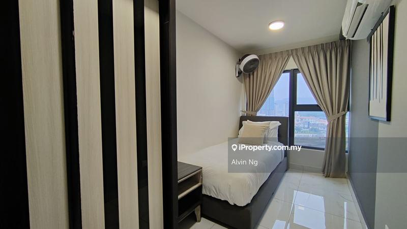 Service Residence for Rent in Arte Cheras by Alvin Ng - iProperty.com.my