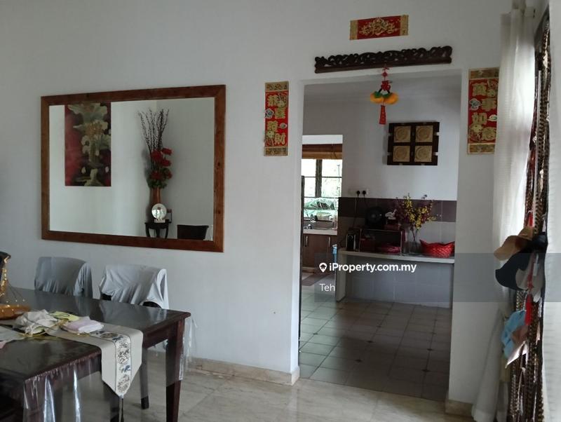 Banglo untuk Dijual di Ara Damansara, Petaling Jaya oleh Teh - iProperty.com.my