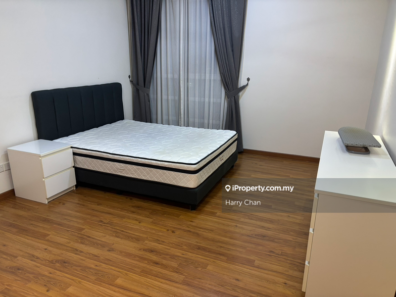 Condominium for Sale in Ivory Residence by Harry Chan - iProperty.com.my