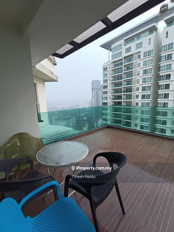 Condominium for Sale in Pantai Panorama Condominiums by Tinesh Naidu - iProperty.com.my