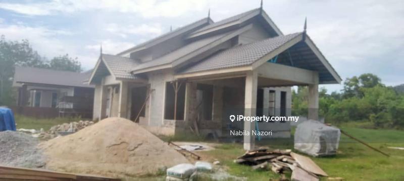 Bungalow House for Sale in Gunong, Bachok by Nabila Nazori - iProperty.com.my
