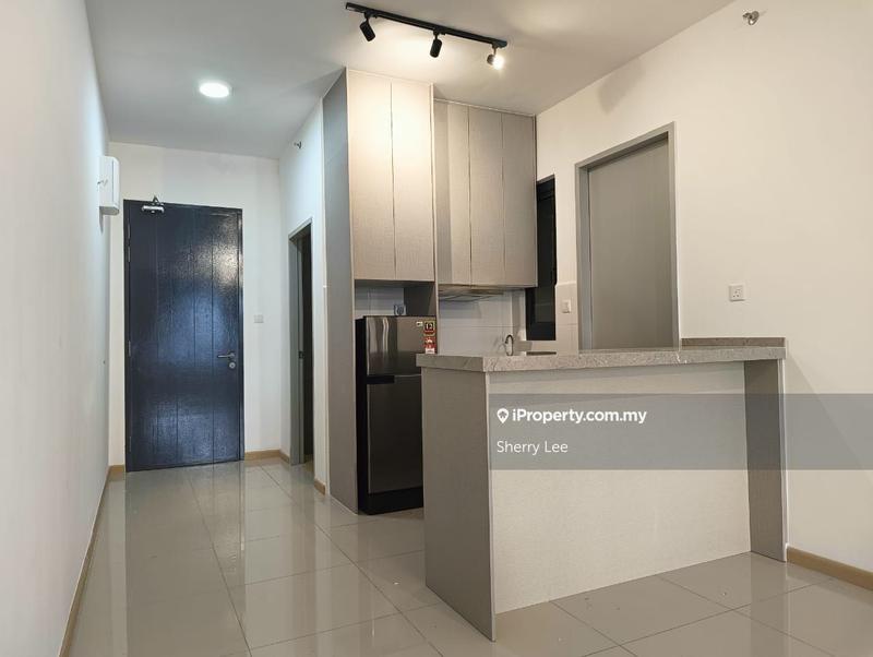Service Residence for Sale in You City 3 by Sherry Lee - iProperty.com.my
