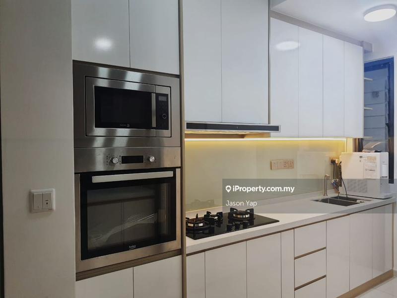 Kediaman Servis untuk Disewa di Sunway Serene oleh Jason Yap - iProperty.com.my