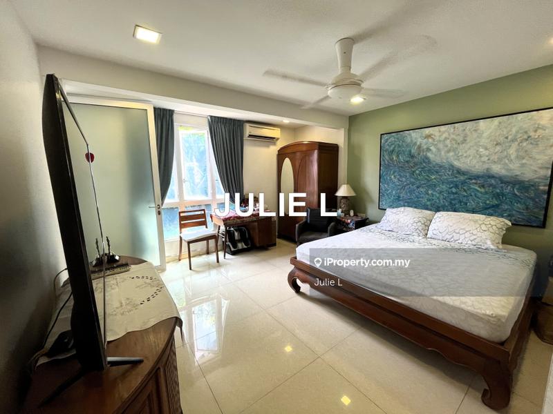 Bungalow House for Sale in Bukit Bandaraya, Bangsar by Julie L - iProperty.com.my
