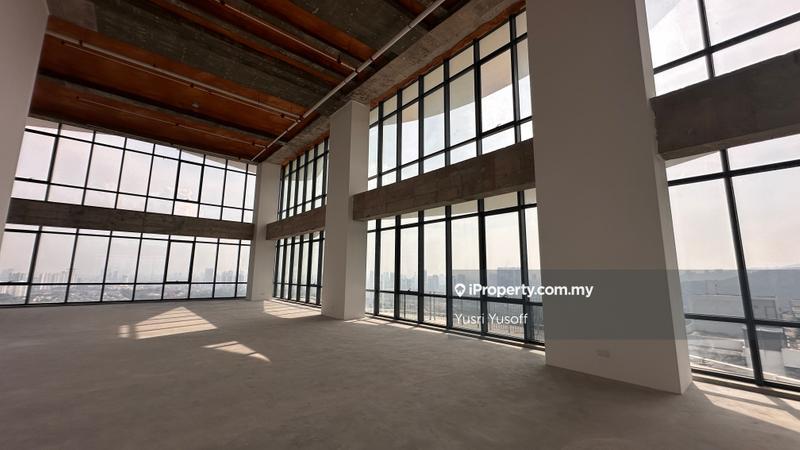 Pejabat untuk Disewa di Bukit Kiara, Kuala Lumpur oleh Yusri Yusoff - iProperty.com.my