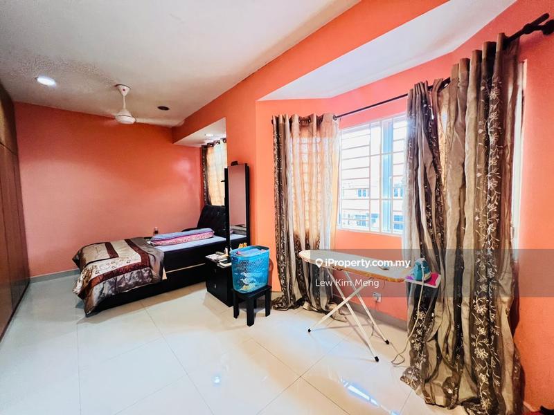 Rumah Teres 2-Tingkat untuk Dijual di Taman Sri Putra Mas, Sungai Buloh oleh Lew Kim Meng - iProperty.com.my