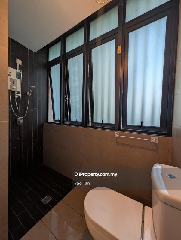 Residensi Servis untuk Disewa di H2O Residences oleh Yao Tan - iProperty.com.my