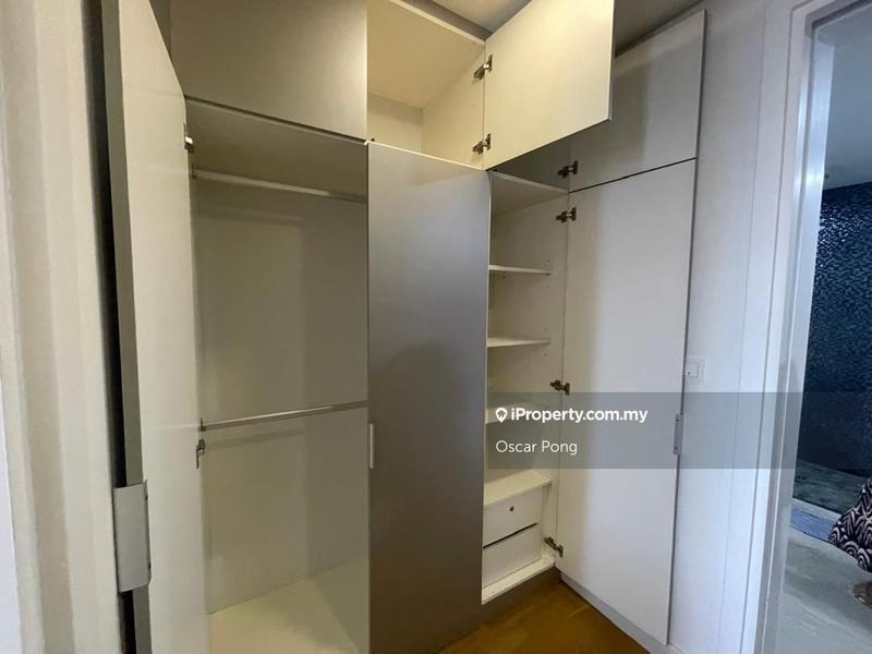 Service Residence for Rent in The Sentral Residences by Oscar Pong - iProperty.com.my