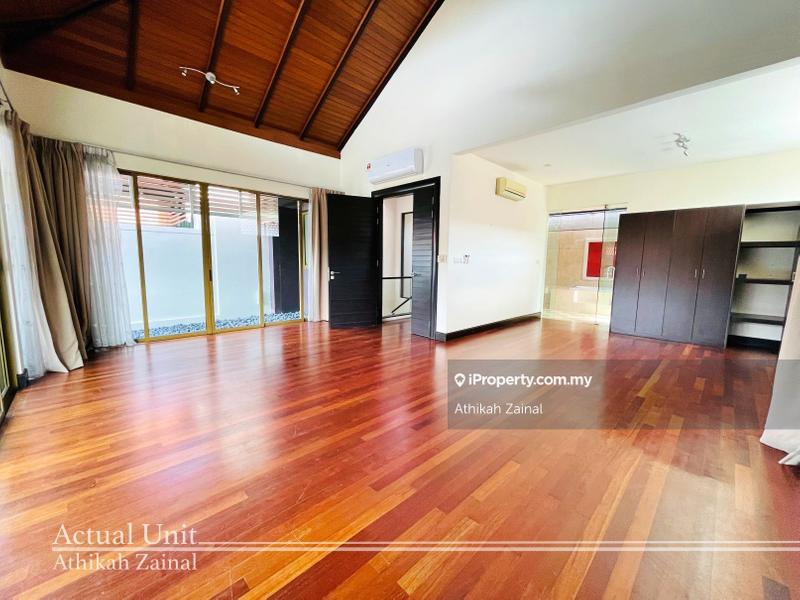 Semi-Detached House for Sale in Sri Hartamas Mont Kiara Bangsar Damansara Heights, Sri Hartamas by Athikah Zainal - iProperty.com.my