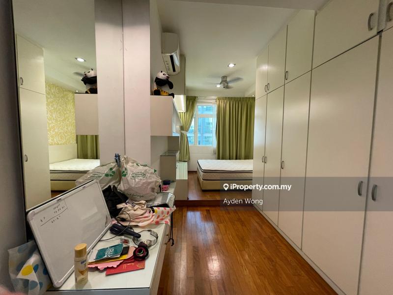 For Sale - Binjai Residency