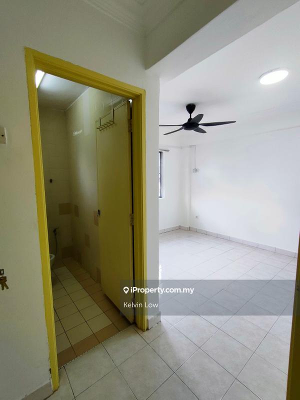 Pangsapuri untuk Dijual di Pangsapuri Carlina oleh Kelvin Low - iProperty.com.my