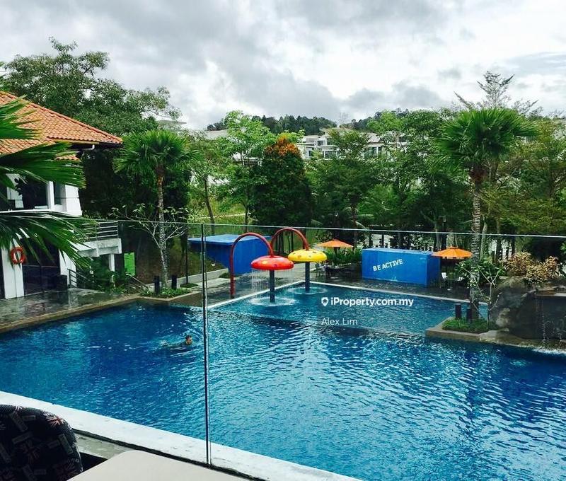 Rumah Berangkai 3 Tingkat untuk Dijual di 50 Residensi Cahaya SPK, Shah Alam oleh Alex Lim - iProperty.com.my