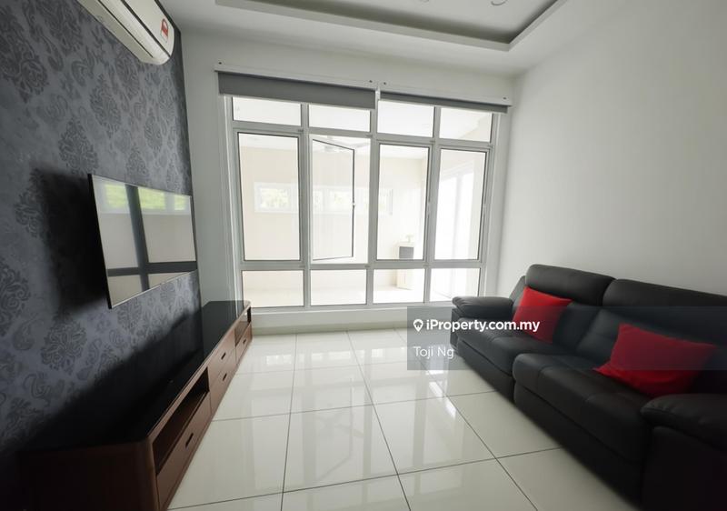 Banglo untuk Dijual di Bandar Kinrara Seksyen 1, Bandar Kinrara oleh Toji Ng - iProperty.com.my