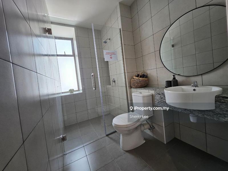 Rumah Berangkai 2 Tingkat untuk Dijual di Desa Budiman, Cheras oleh Sherry Lee - iProperty.com.my