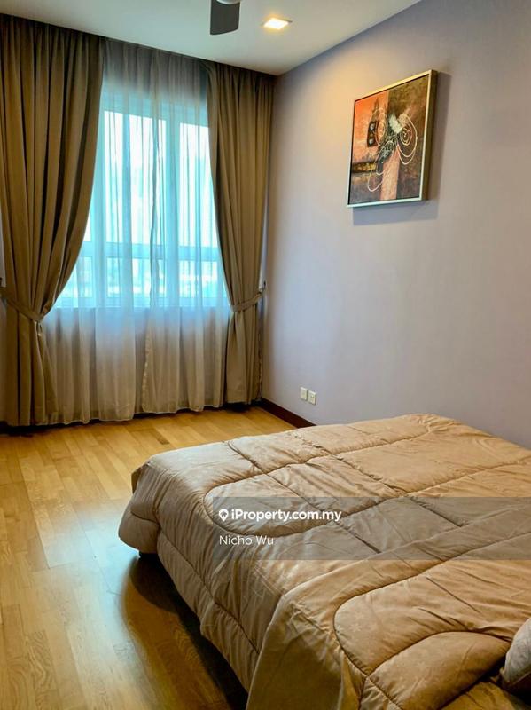Condominium for Sale in Mont Kiara Meridin by Nicho Wu - iProperty.com.my