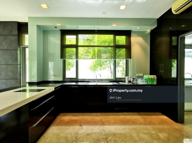 Bungalow House for Sale in Mont Kiara, Kuala Lumpur by Jen Lau - iProperty.com.my