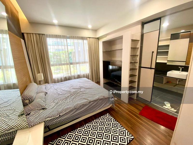 Service Residence for Sale in Verve Suites by Lach - iProperty.com.my