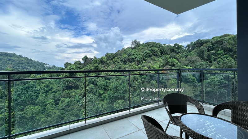 Condominium for Rent in Alila2 by Molly Lee - iProperty.com.my