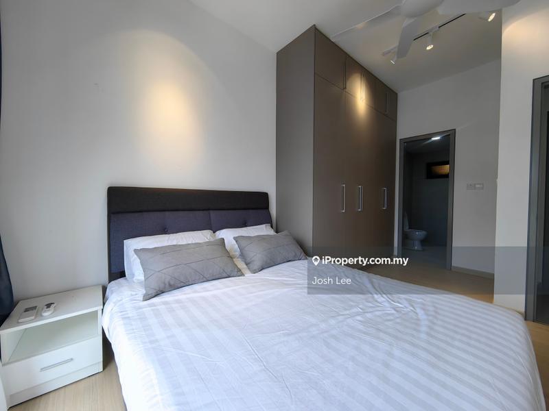 Condominium for Rent in Upperville @ 16 Quartz by Josh Lee - iProperty.com.my