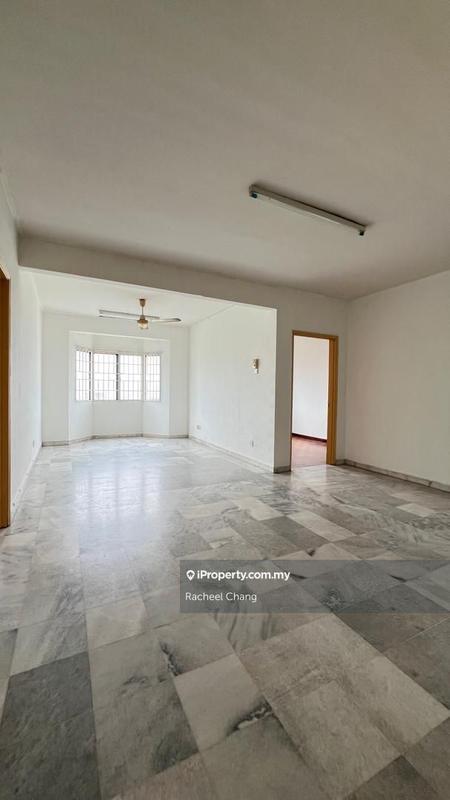 For Rent - Aman Puri Apartment