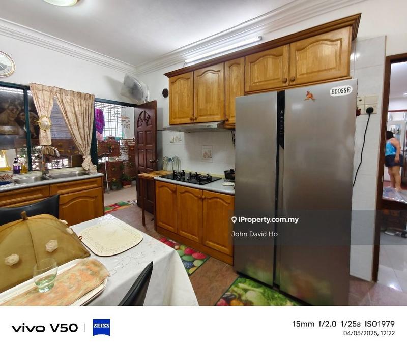 Kondominium untuk Dijual di Diamond Villa Condominium oleh John David Ho - iProperty.com.my