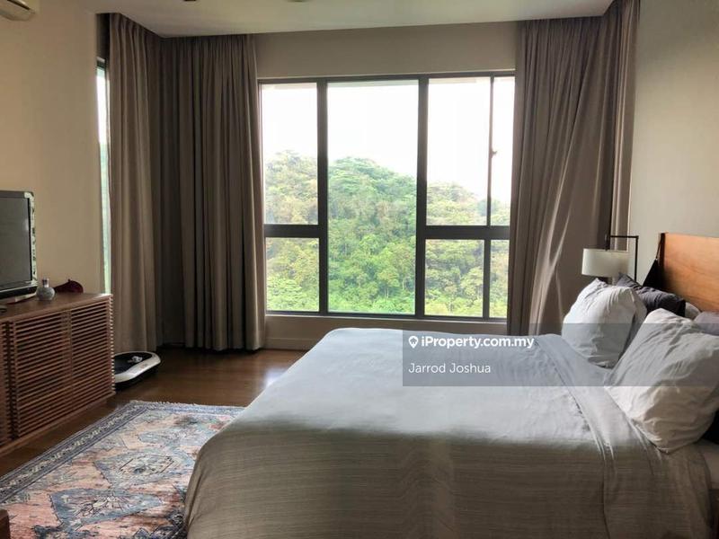 Kondominium untuk Dijual di Kiaramas Danai oleh Jarrod Joshua - iProperty.com.my
