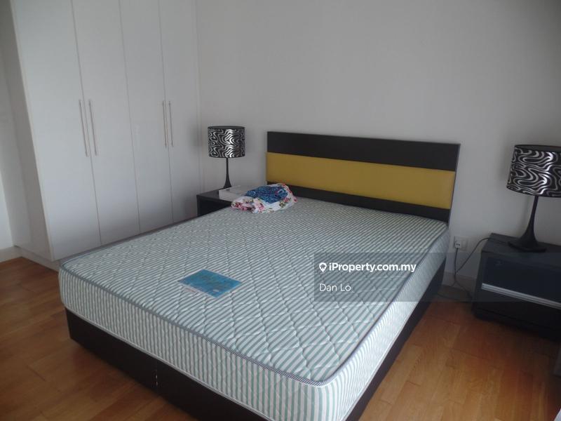 Residensi Servis untuk Dijual di Suasana Bukit Ceylon / Raja Chulan Residences oleh Dan Lo - iProperty.com.my