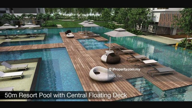 Condominium for Sale in Vina Residency (Vina Versatile Homes) by Mice Tan - iProperty.com.my