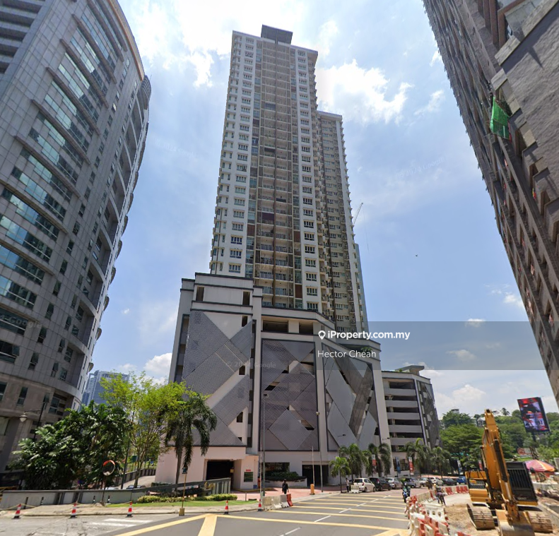 For Sale - Gaya Bangsar