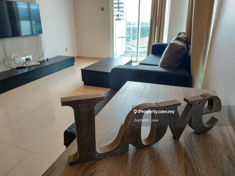 Condominium for Sale in Tropicana Landmark by Japheth Liew - iProperty.com.my