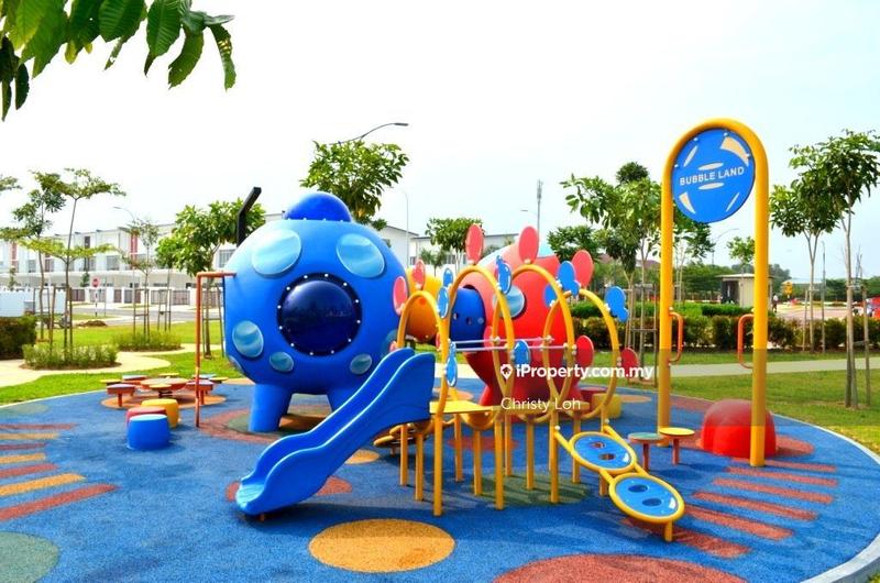 2-storey Terraced House for Sale in Setia Ecohill, Semenyih by Christy Loh - iProperty.com.my