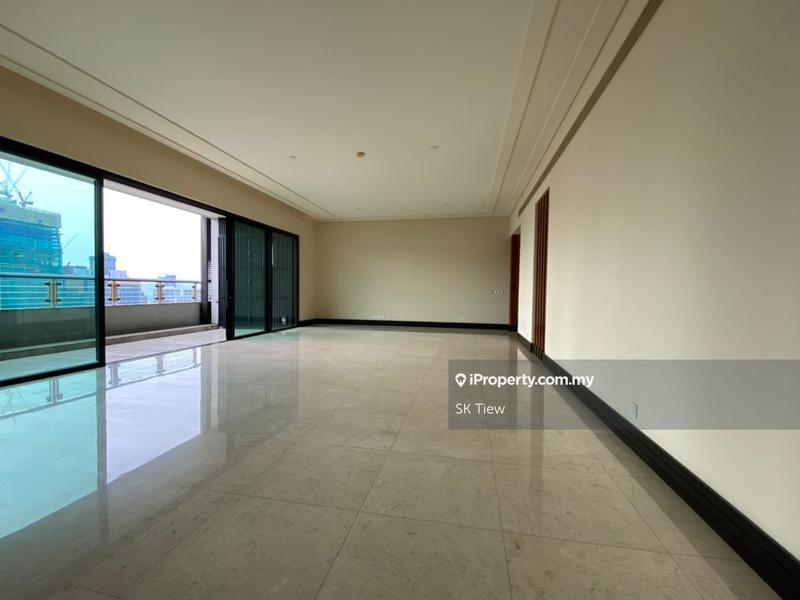 For Sale - The Binjai on the Park