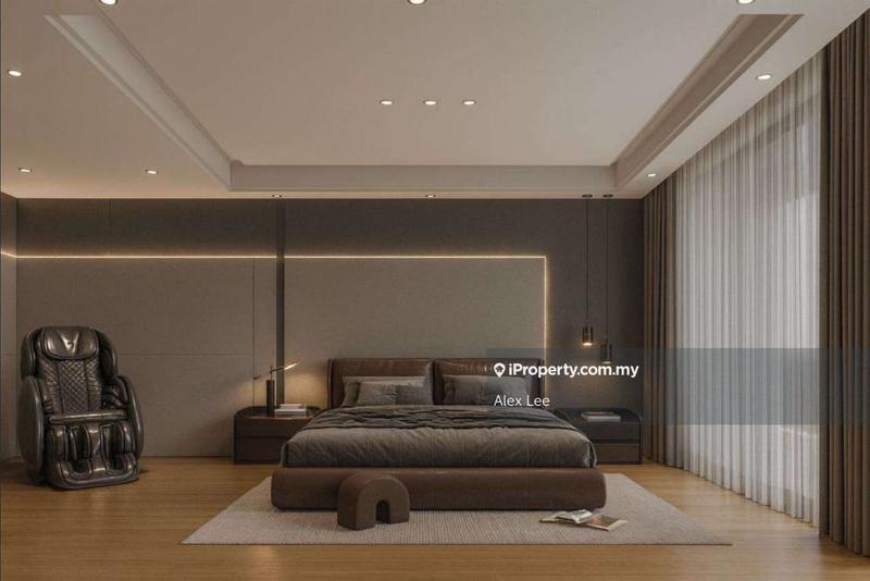 Kondominium untuk Dijual di Brunsfield EmbassyView oleh Alex Lee - iProperty.com.my