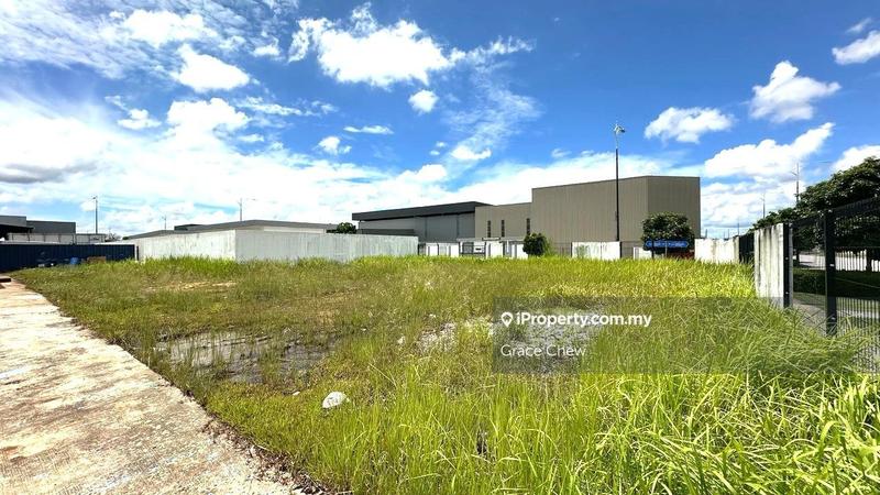Kluster Kilang untuk Disewa di Eco Business Park 2 Senai, Senai oleh Grace Chew - iProperty.com.my