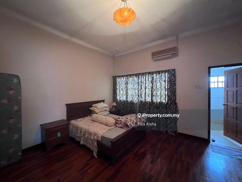 Semi-Detached House for Sale in IOI Palm Villa Residences, Kulai by Fiza Aisha - iProperty.com.my