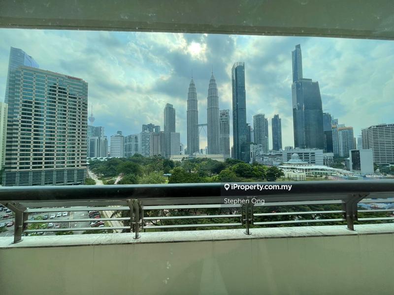 Condominium for Sale in The Binjai on the Park by Stephen Ong - iProperty.com.my