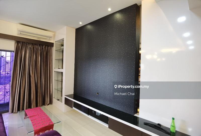 Service Residence for Sale in SetiaWalk by Michael Chai - iProperty.com.my